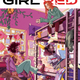 Image for article titled The Massive-Verse's Inferno Girl Red Takes the Spotlight in a New Solo Comic